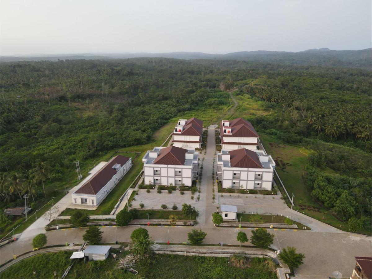 Asoka Resort Banten Tanjung Lesung Exterior foto